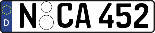 N-CA452