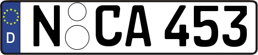 N-CA453