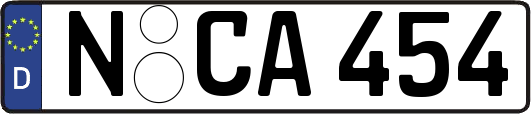 N-CA454