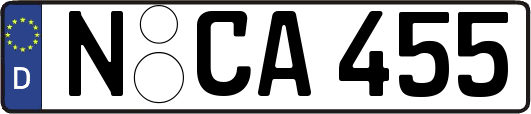 N-CA455