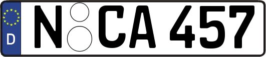 N-CA457