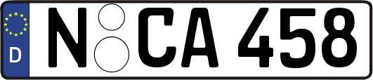 N-CA458