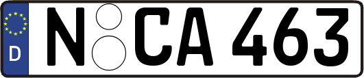 N-CA463