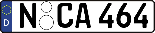 N-CA464