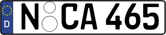 N-CA465