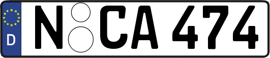 N-CA474