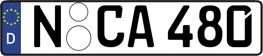 N-CA480