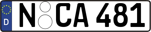 N-CA481