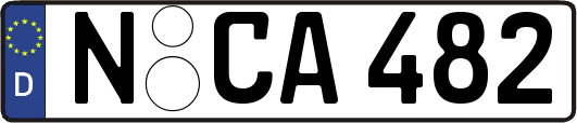N-CA482