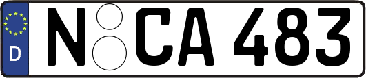 N-CA483