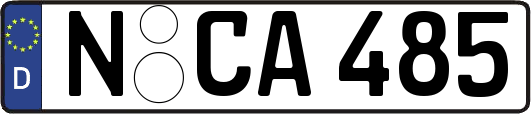N-CA485