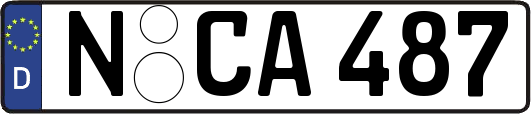 N-CA487