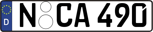 N-CA490