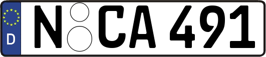 N-CA491