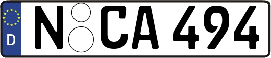 N-CA494