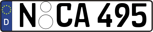 N-CA495