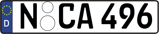 N-CA496