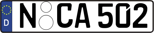 N-CA502