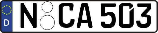 N-CA503