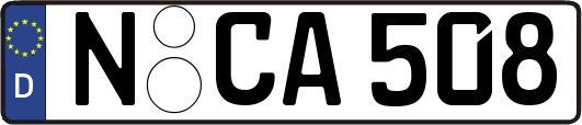 N-CA508