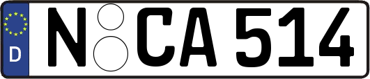 N-CA514