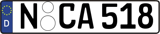 N-CA518