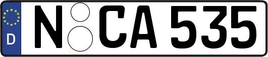 N-CA535