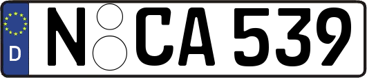 N-CA539