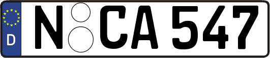 N-CA547
