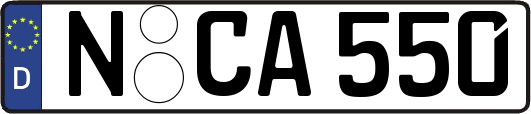N-CA550