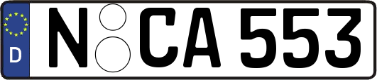 N-CA553