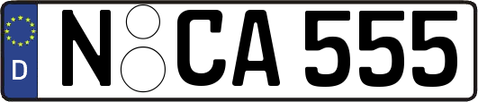 N-CA555