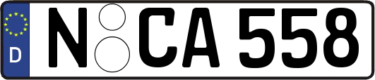 N-CA558