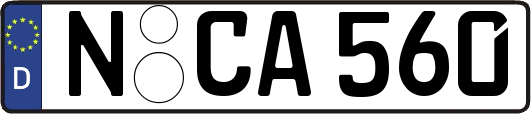 N-CA560