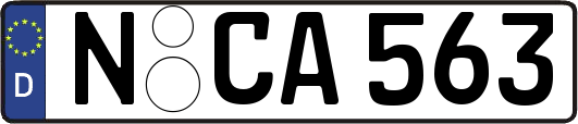 N-CA563