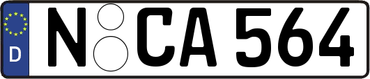 N-CA564