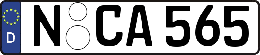 N-CA565