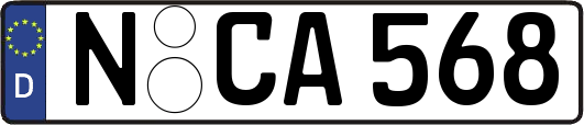 N-CA568