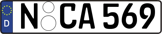 N-CA569