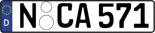 N-CA571