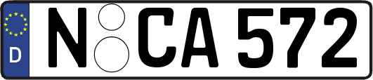 N-CA572