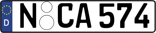 N-CA574