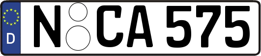 N-CA575
