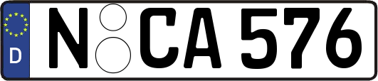 N-CA576