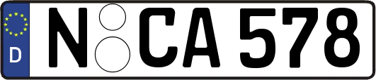 N-CA578
