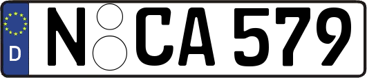 N-CA579