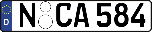 N-CA584
