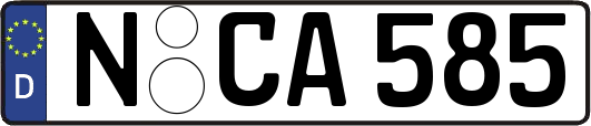 N-CA585