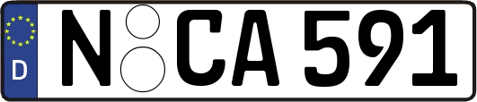 N-CA591