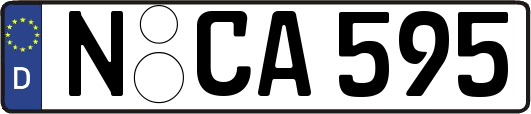 N-CA595